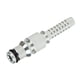thumbnail image 4 of Adaptador De Lavadora De Alta Presión Kit De Reparación De Manguera Resistente Para Lavado De Autos Bort, 4 of 5