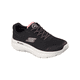 thumbnail image 2 of ZAPATILLAS URBANAS SKECHERS GO WALK MAX CUSHIONING HYPER BURST MUJER | 125890-BKPK - Talla 38 CL / 8 US / 25 CM, 2 of 6
