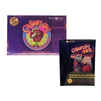 Juego De Mesa Rich Dad Cashflow 101 Y 202 Paquete