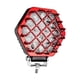 thumbnail image 1 of 5 Pulgadas 48W LED Light 4800LM Spot Light Pod Lámparas De Conducción Luz De Trabajo Roja, 1 of 5