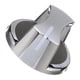 thumbnail image 1 of Piezas de montaje de pomos Broz 806597 para secadora Speed Queen Maytag, 1 of 7