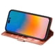 thumbnail image 2 of Funda para FOXDOCK Elegante funda iPhone 14 Pro Glitter con cremallera-Ideal para el uso diario, 2 of 5