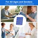 thumbnail image 5 of Carpeta de camisas BoxLegend Laundry Sorter Helper, azul, 5 of 8