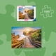 thumbnail image 4 of Puzle Ravensburger Stairway to Camilo Beach Algarve 1000 piezas, 4 of 6