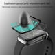 thumbnail image 3 of Lamina De Hidrogel Para Apple Watch Serie 7 41/45mm Premium beige, 3 of 7