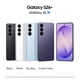 thumbnail image 2 of Celular Samsung Galaxy S26 256GB Desbloqueado Cobalt Violet, 2 of 3