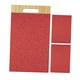 thumbnail image 5 of Almohadilla Para Rascar Para Perros Durable Garra Molienda Escalada Juguete Interactivo Para Perros Gatos Rojo, 5 of 5