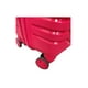 thumbnail image 3 of Set 3 Maletas Rojo Abs Ruedas 360° Medidas Estándar Premium, 3 of 3