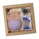 thumbnail image 4 of Pon Cushion 100pcs Soporte De Pin De Aguja Fija Para Coser El Bordado Purple Purple, 4 of 5