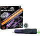 thumbnail image 1 of Beyblade X - Victory Grip Launcher Set + Saber Samurai
2-70L (Attack), 1 of 4