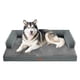 thumbnail image 1 of Cama ortopédica impermeable para perros grandes MEKIY, 1 of 7