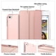 thumbnail image 4 of Funda MoKo para iPad Mini 5 2019/Mini 4 2015, 7,9 pulgadas, oro rosa, 4 of 9