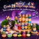 thumbnail image 2 of Kit de Pociones de Hadas Alritz de 20 Frascos, 2 of 3