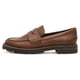 thumbnail image 4 of Mocasines planos Anne Klein Emmylou para mujer, talla 7,5 M, color rojizo, 4 of 7