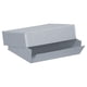 thumbnail image 1 of Caja de Almacenamiento Lineco 23 x 30 x 8 cm con Frente Abatible – Museo, 1 of 7