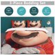 thumbnail image 5 of Super Mario 3-Piece Comforter Set for Bedroom Super Mario Bedding Set for Kids Adults Soft Microfiber Duvet Cover Set with Zipper Closure, 5 of 5