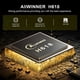 thumbnail image 5 of P7 Android 12.0 TV Box, 8 Núcleos, 4GB RAM 32GB ROM, Wi‑Fi de Doble Banda, BT4.0, Reproductor de Medios 4K HD, Android 12.0, HDR10, 5 of 9