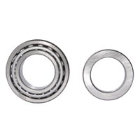 Repuestos Del Sol - Rodamiento Rueda Trasera Ssangyong Actyon 2.0 2006 2011