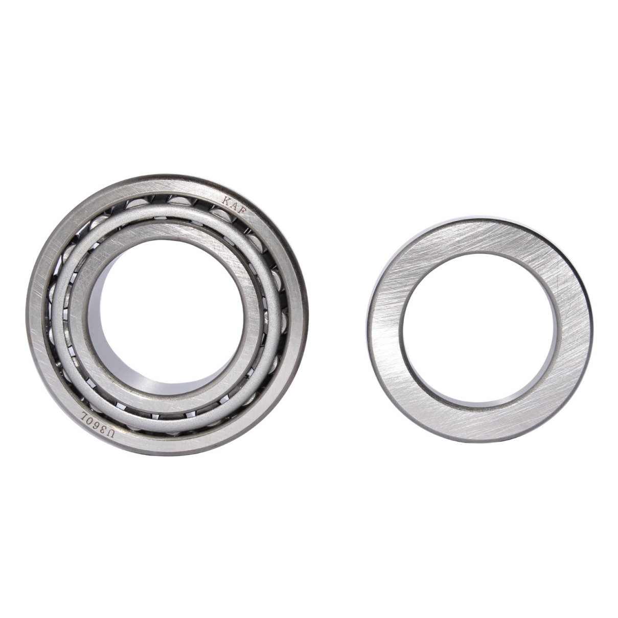 Repuestos Del Sol - Rodamiento Rueda Trasera Ssangyong Actyon 2.0 2006 2011