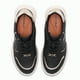 thumbnail image 2 of Zapatilla Mujer Negro/Dorado Fascitis Piccadilly, 2 of 6
