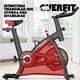 thumbnail image 5 of Bicicleta de Spinning Pro Overfit Estática Fitness Gym, 5 of 11