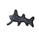 thumbnail image 2 of Juguete Perro Tuffy Tiburan Peluche Grande Resistente Flotante, 2 of 3