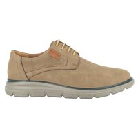 Zapato Casual Murray Khaki Uns