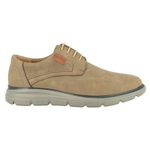 Zapato Casual Murray Khaki Uns