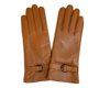 thumbnail image 1 of Guante de Cuero Mujer Gino Rodinis G224, 1 of 3