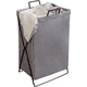 thumbnail image 3 of Canasto ropa sucia plegable lavandería, 3 of 3