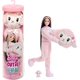 thumbnail image 1 of Muñeca Barbie Cutie Reveal Serie Tierna con 10 Sorpresas, 1 of 6