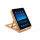 thumbnail image 4 of Stand Lipper International 1887 de madera de bambú para iPad y tabletas, 4 of 7