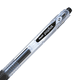 thumbnail image 2 of 12 un. Lapiz Gel Pop´lol Negro 0.5 mm., 2 of 3