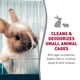 thumbnail image 2 of Limpiador De Jaulas Y Superficies 24 Ml Para Animales Pequeños, 2 of 7