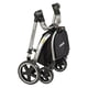 thumbnail image 3 of Coche BebéTravel System F8006 Gris, 3 of 8