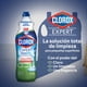 thumbnail image 3 of Cloro en Gel Menta Fresca Botella, 1500 ml, 3 of 7