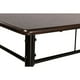 thumbnail image 3 of Juego Comedor Estocolmo 4 Sillas Café - Negro, 3 of 6