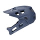 thumbnail image 5 of Casco de Bicicleta, Casco de Bicicleta, Equipo de Ventilación con Mentonera Extraíble para Hombres Y Mujeres, Transpirable, Cómodo Y de Cara Completa. Azul, 5 of 5