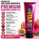 thumbnail image 5 of Bronceador Snooki Bonita Tan Beautiful Con Dha 250 Ml, 5 of 8