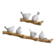 thumbnail image 2 of 2pcs Bird Gancho 4 Pájaros Y 2 Aves, 2 of 5