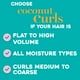 thumbnail image 2 of Mousse Ogx Locking + Coconut Curls 235 ml Mujer, 2 of 3