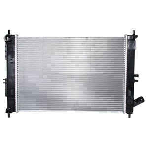 Repuestos Del Sol - Radiador Motor Hyundai Elantra 1.6 2011 2016