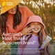 thumbnail image 3 of Protector solar Cancer Council 200 ml SPF50+ para niños con bomba, 3 of 5