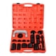 thumbnail image 1 of Kit de Prensa Extractor de Rótula 21pcs P/quitar e Instalar, 1 of 3