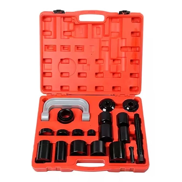 Kit de Prensa Extractor de Rótula 21pcs P/quitar e Instalar
