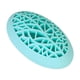thumbnail image 3 of Escritorio Silicona Cosméticos Cepillo Lápiz Labial Estante Caja Organizador Accesorio Durable Verde, 3 of 5
