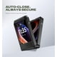 thumbnail image 4 of Funda Dexnor Moto Razr 6.9" con Soporte y Protección de la Bisagra, 4 of 6