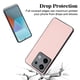 thumbnail image 5 of Funda Antigolpes para Xiaomi Redmi Note 13 Pro 5G Cubierta Delgada Rosa, 5 of 6