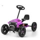 thumbnail image 3 of Gokart Racing con Protector a Pedales Lila, 3 of 3