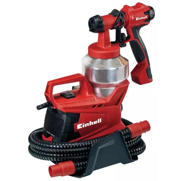 Einhell Pistola Pintar 700 W.